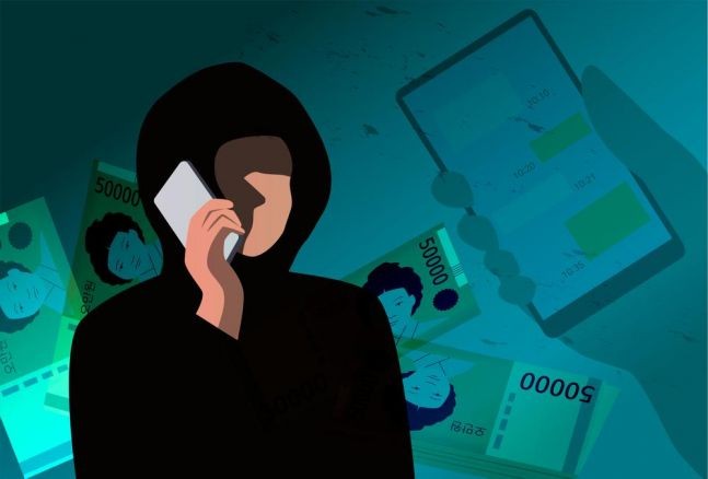 숨어있는 ‘비트코인’ 찾아가라더니... 문자 폭탄, 이런 이유가