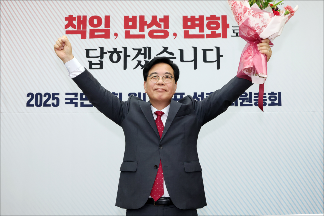 '국정원' 김병기 vs '기재부' <b>송언석</b>, 與野 원내사령탑 확정
