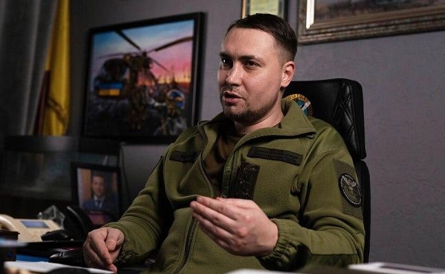우크라 정보국장 "北, <b>평양 방어</b>에 러 '<b>판치르</b>' 배치…軍전력 대폭 강화...