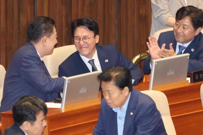 이재명 정부 첫 고위당정 6일 개최...<b>추경</b>·물가·폭염 대책 등 점검
