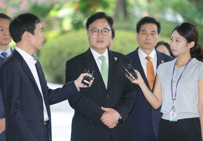 <b>내란특검</b>, <b>최상목</b>·신원식·조규홍 소환...계엄 국무회의 상황 확인