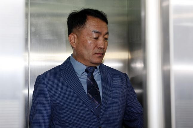 '<b>VIP 격노</b> 인정' 김계환, <b>특검</b> 출석…이충면 전 안보비서관 14일 참고인...