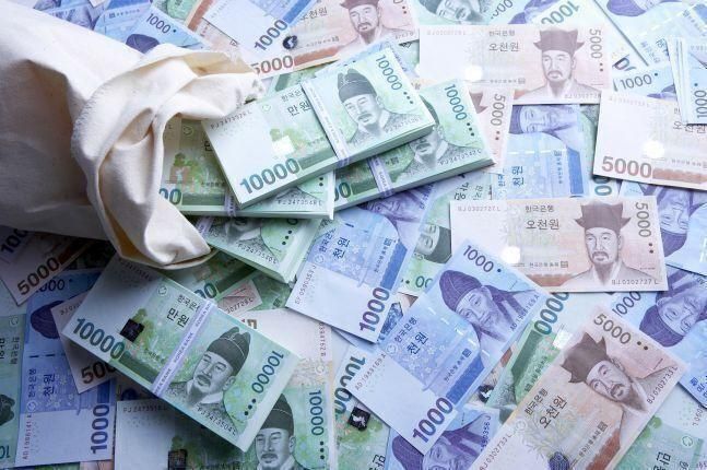 ◆…한국은행은 27일 '금융기관 대출행태서베이 결과'를 발표했다. 사진=클립아트코리아 제공