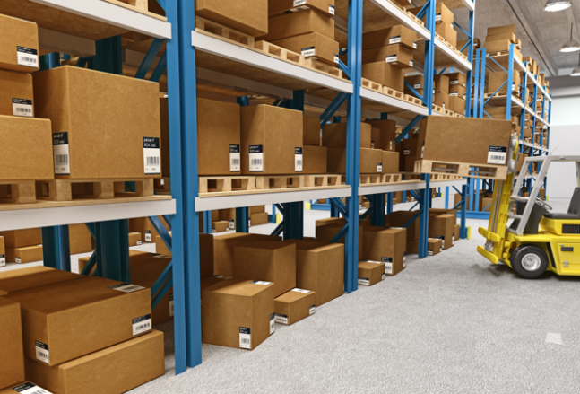 ◆…택배노조가 노동자 건강권 보장을 위해 0시부터 오전 5시까지 배송 제한을 요구하고 나섰다. (사진=클립아트코리아)