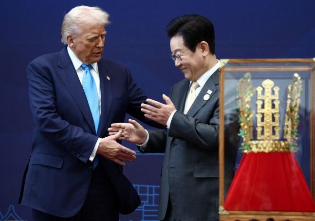 "美, 영국·호주보다 韓에 먼저 극비 '<b>핵잠기술</b>' <b>공유</b>"
