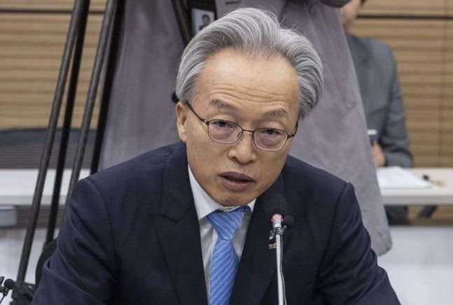최진식 중견련 회장 “<b>근로소득세 과세표준 현실화</b>, 민생 회복 출발점”