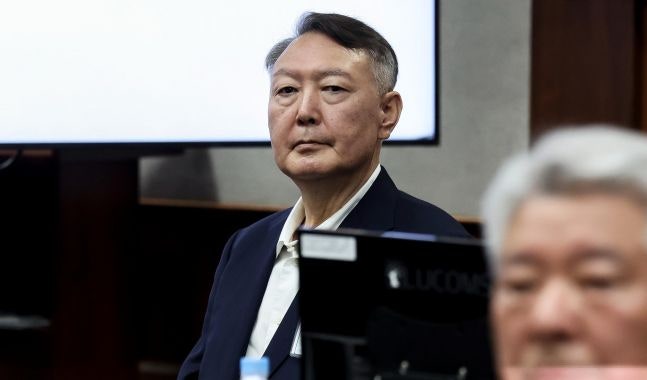 '<b>채상병</b> 수사외압' 尹 이번주 기소될 듯…26일 종합수사 발표