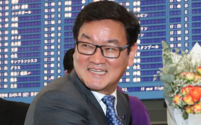 '쌍방울 <b>대북송금</b> 증언 의혹' 안부수·<b>방용철</b> 등 3명 10일 구속심사