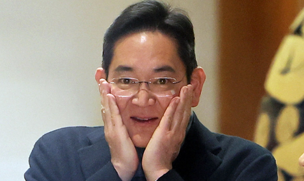 ◆…이재용 삼성전자 회장 (사진=연합뉴스 제공)