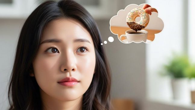 "아침부터 혈당 스파이크?" 독이 되는 아침 식사 5