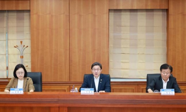 국민성장펀드, ‘책임운용’ 넘어 수익률 경쟁…금융위, 운용사 인센티브 확대