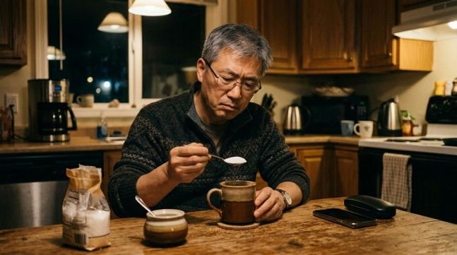 커피에 넣으면 역효과?…의외의 재료 4가지