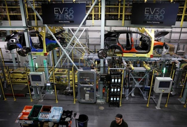 리튬 대신 '소금 배터리' 뜬다…2035년 시장 점유율 37% 전망