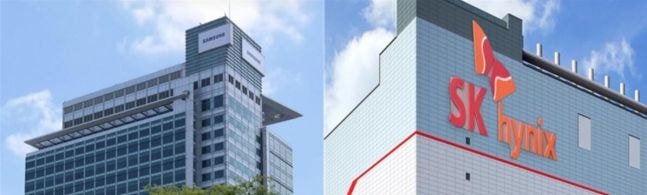삼전·닉스 시총 역전…韓증시, ‘기업 체급’보다 '자본효율'에 값 매겨