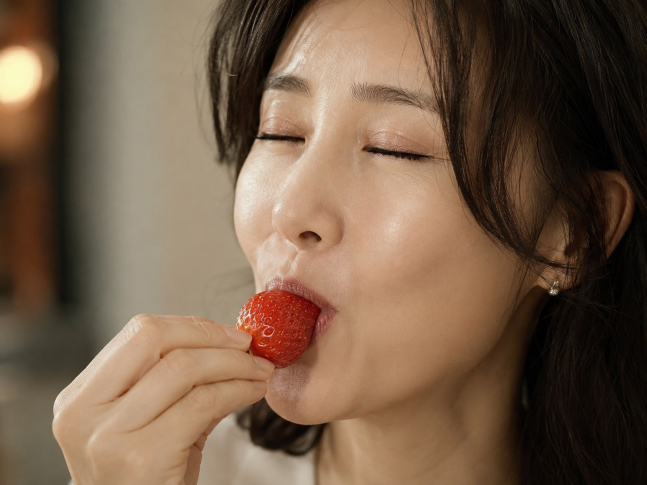 심장에 그렇게 좋다고?... 모르면 손해보는 딸기 효능 6