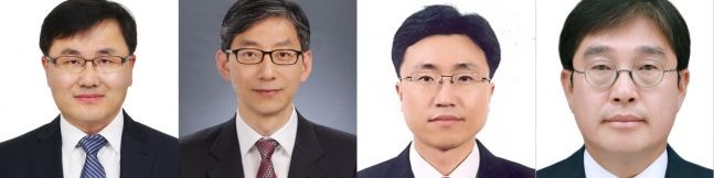 국세청 차장 박해영…서울 안덕수·중부 김지훈·부산 오상훈