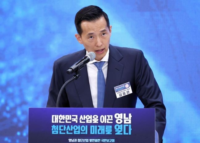 한화, 2040년까지 우주·AI에 55조 투자…김동관 “우주주권 확보...