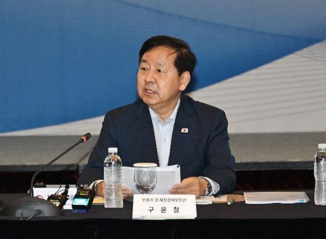 정부 “실물 견조하지만 시장은 불안”…국채·환율·증시 안정 총력전