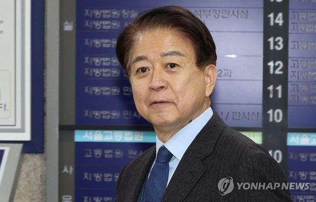노웅래 2심 무죄에 <b>한동훈</b> 책임론…<b>홍준표</b> “조선제일껌” <b>직격</b>