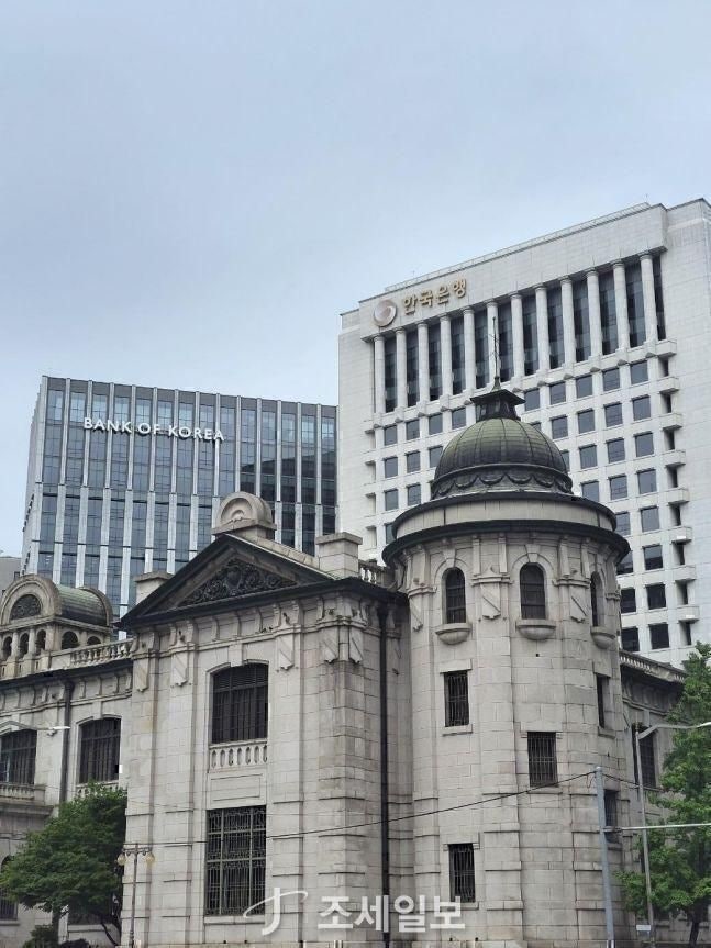 <b>한은</b>, <b>경남</b> 집중호우 피해기업 <b>지원</b>…금중대 200억원 긴급 배정