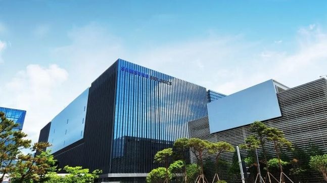 <b>삼성바이오로직스</b>, 3조 유증…폴리펩타이드 인수·송도 증설