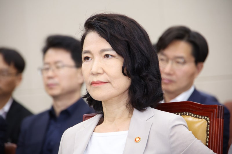 대통령실, <b>이진숙</b> 방통위원장에 "<b>국무회의 참석</b> 말라"