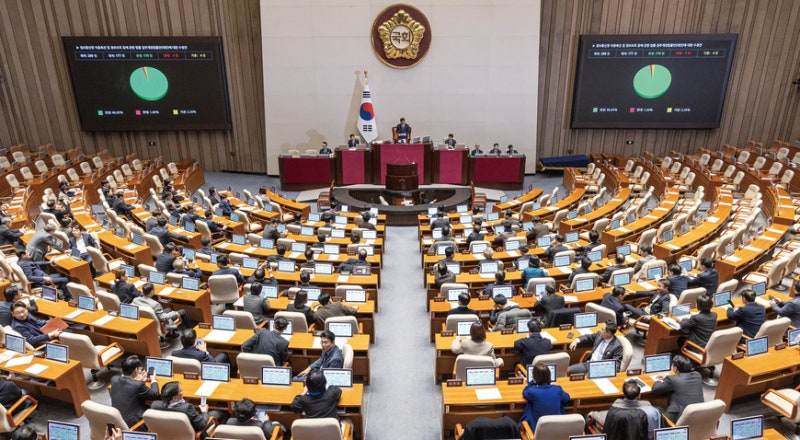기협 "정보통신망법, 언론 위축 불가피… 보호장치 보완해야"