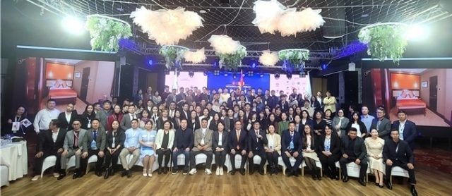 대한중소여행사협동조합 이미지