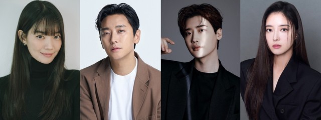 스튜디오N '<b>재혼황후</b>' 제작, 디즈니+로?…"편성은 미정"