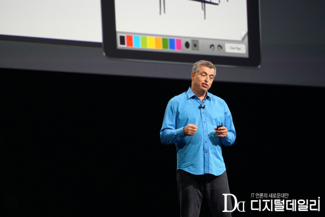 에디 큐(Eddy Cue) 애플 서비스 부문 수석부사장