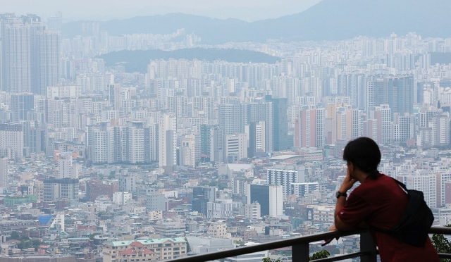 대형 건설사도 예외 없다…서울·수도권 분양 극심한 ‘양극화’