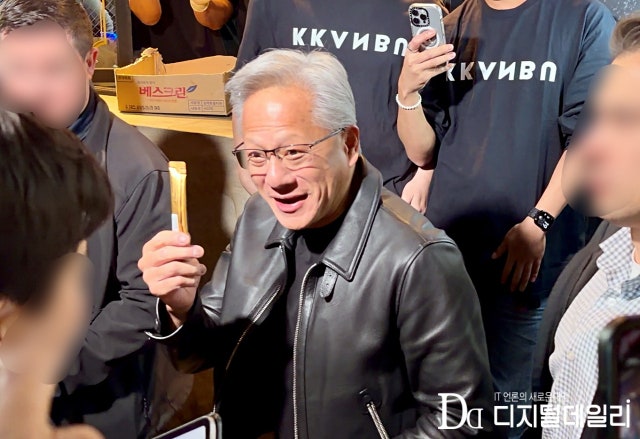 엔비디아, AI·HPC·양자 전 영역 ‘초거대 컴퓨팅 시대’ 선언