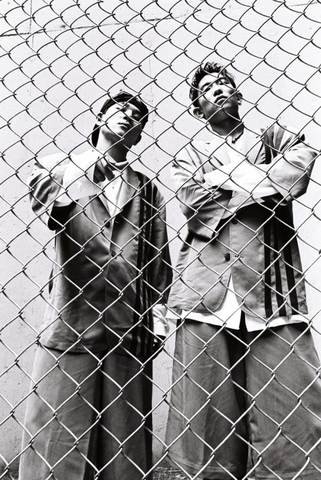 듀스 [사진=와이드컴퍼니]