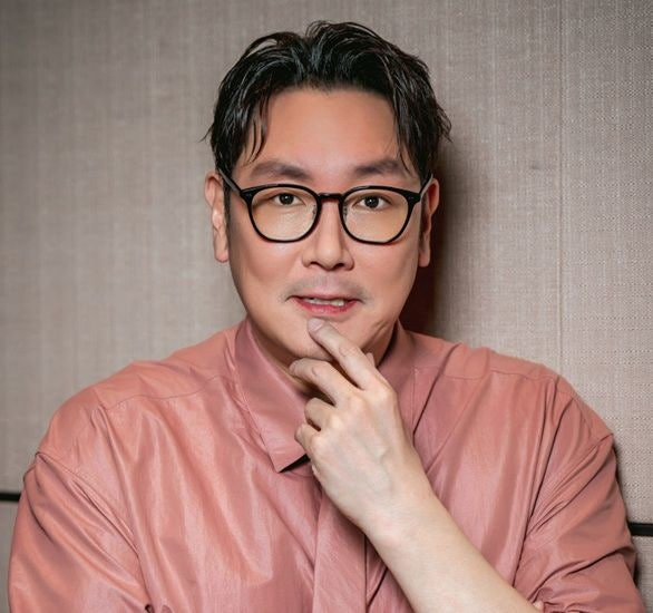 배우 조진웅 [사진=사람엔터테인먼트]