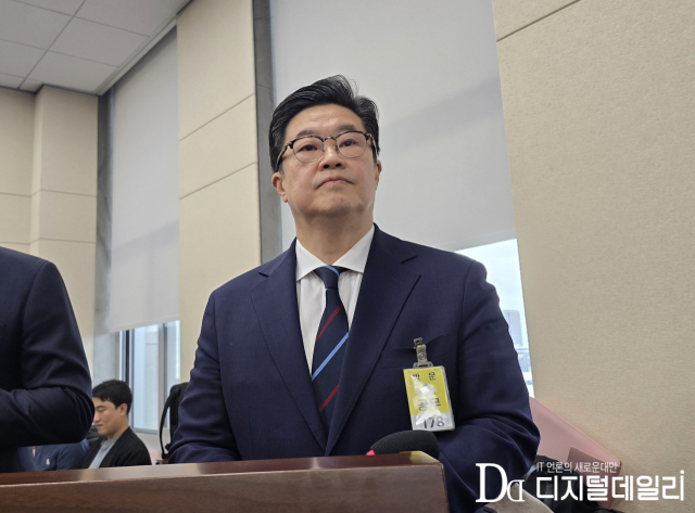 김병주 MBK 파트너스 회장.[사진=디지털데일리]