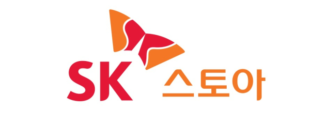 SK스토아 로고.[사진=SK스토아]