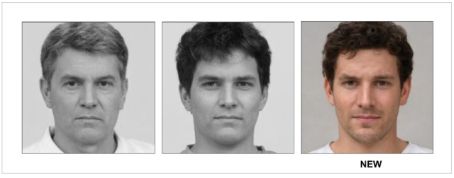 스테가노그래피 공격에 활용된 사진.'스테가노그래피'는 메시지나 파일 자체를 암호화하는 것이 아니라,다른 정상파일 속에 몰래 숨겨 전달하는 기법을 뜻한다.[사진=지니언스시큐리티센터]