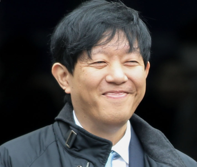 이재웅 쏘카 전 대표.[사진=연합뉴스]