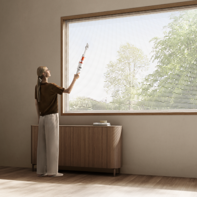 샤오미 진공청소기 P30 [사진=샤오미]