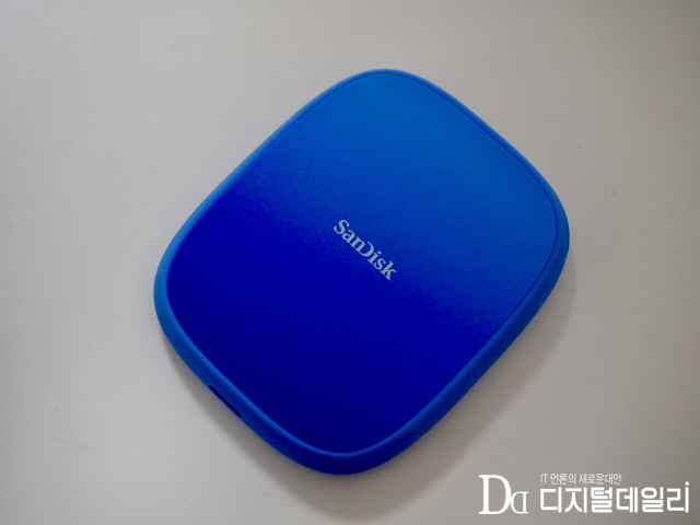 샌디스크‘크리에이터 폰 SSD(Creator Phone SSD)’