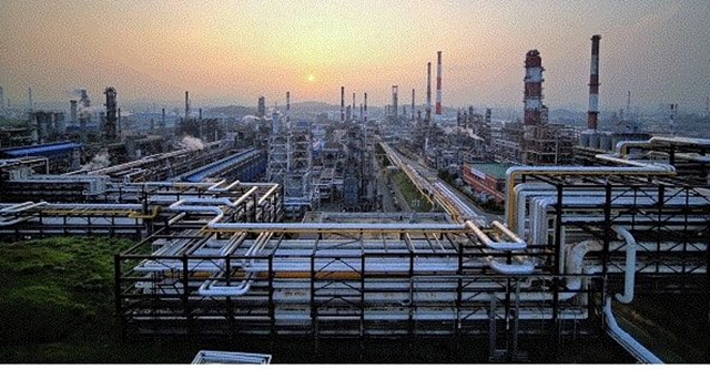 SK이노베이션 울산Complex. [사진=SK이노베이션]