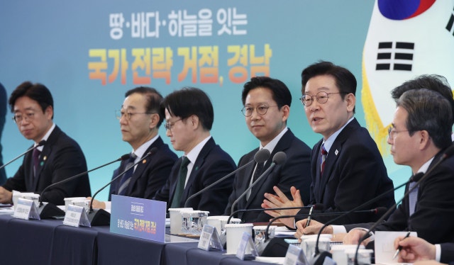 과기정통부, 피지컬 AI 성과 점검…“경남 제조 경쟁력 혁신”