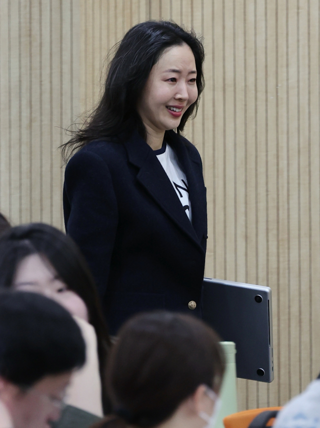 민희진 전 어도어 대표 [사진=연합뉴스]