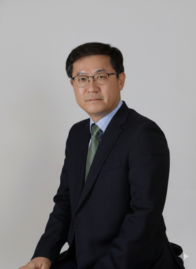 윤석환 CJ제일제당 대표이사.[사진=CJ제일제당]