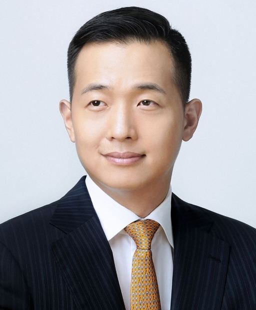 김동관 한화그룹 부회장. [사진=한화]
