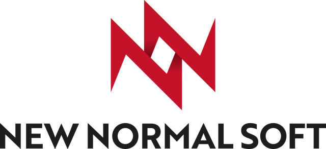 뉴노멀소프트 로고.[사진=뉴노멀소프트]
