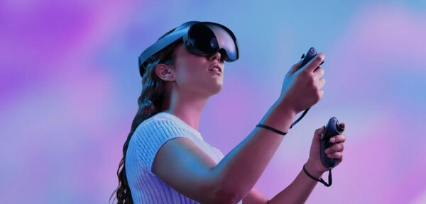 메타 퀘스트 프로.[사진=메타]