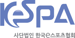 한국e스포츠협회 로고. [사진=한국e스포츠협회 공식 홈페이지 갈무리]
