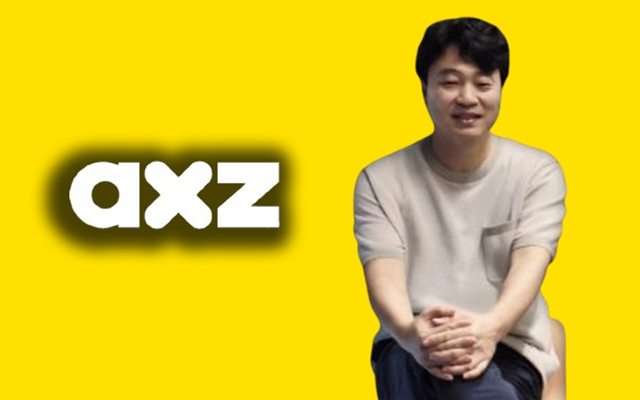 이건수 업스테이지 AI검색부문장. [사진=커넥트웨이브·그래픽=디지털데일리]