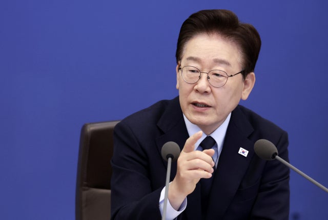 李 대통령도 지목한 <b>인탑스</b> ‘주가누르기’ 의혹…금융당국 합동 점검 ...